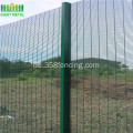 Geschweißter Zaun des Sicherheits-358 Mesh Anti-Climb Fence